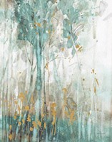 Forest Dream 03 Fine Art Print