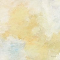 Golden Sky 02 Fine Art Print