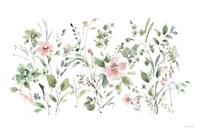 Inner Garden 01 Fine Art Print