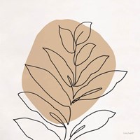 Just Leaves 02 Fine Art Print