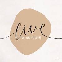 Just Leaves 10 Framed Print