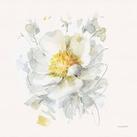 Luminescence 02 Framed Print