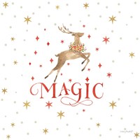 Merry & Bright 11 Fine Art Print