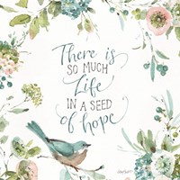 Mint Crush 09 Fine Art Print