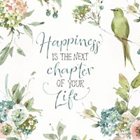 Mint Crush 11 Framed Print