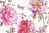 Obviously Pink 18A Fine Art Print