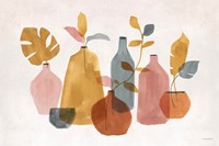 Terracotta 01 Fine Art Print