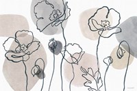 Think Neutral 01A Fine Art Print