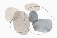 Think Neutral 06A Fine Art Print