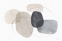 Think Neutral 09A Fine Art Print