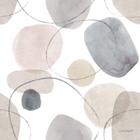 Think Neutral 14A Fine Art Print