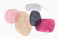 Think Pink 09A Fine Art Print