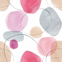 Think Pink 14A Fine Art Print