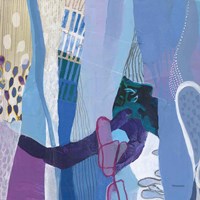 Periwinkle Fine Art Print