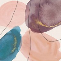 Petal Passion XII Eventide Fine Art Print