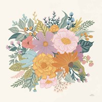 September Sweetness VII Fine Art Print