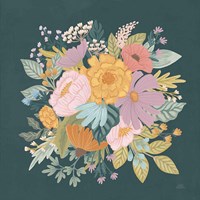 September Sweetness VI Fine Art Print