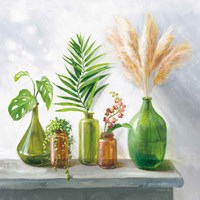 Natural Riches I Fine Art Print