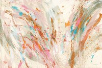 Fireworks Fine Art Print