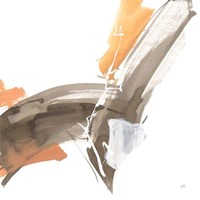 Melody IV Framed Print