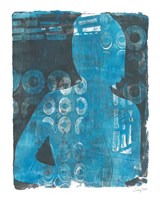 Contemplate II Fine Art Print