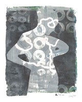 Contemplate I Fine Art Print