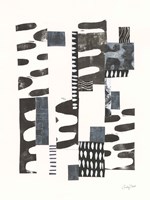 Overlap I Fine Art Print