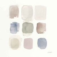 Natural Haze Fine Art Print