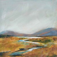 Fragile Wetland Fine Art Print