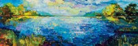 Panoramic Bliss Fine Art Print