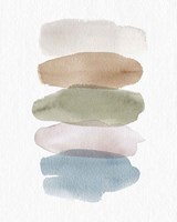 Natural Swatches Fine Art Print