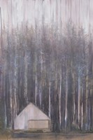 Hidden Wonder Fine Art Print