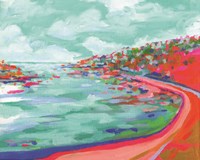 Boat Party Fine Art Print