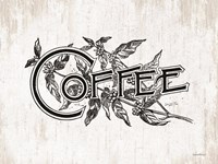 Coffee Fine Art Print
