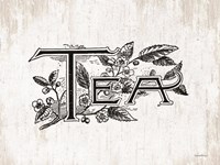 Tea Fine Art Print