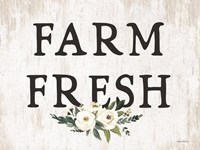 Farm Fresh Fine Art Print
