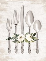 Ready to Dine Fine Art Print