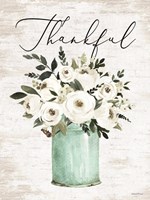 Thankful Fine Art Print