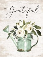 Grateful Fine Art Print