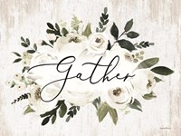 Gather Fine Art Print