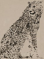 Cheetah Fine Art Print