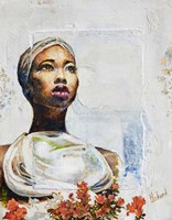 Nigh Unto Thee Fine Art Print