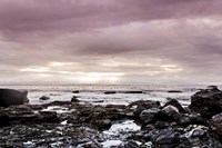 Spiritual Shores Fine Art Print