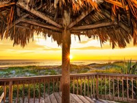 Breakfast Place Fine Art Print