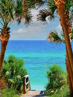 Stairs Fine Art Print