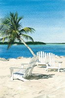 Paradise Fine Art Print