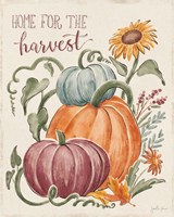 Harvest Jewels IV Fine Art Print