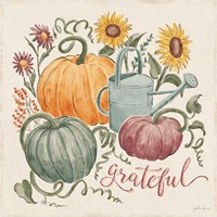 Harvest Jewels II Fine Art Print