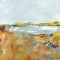 Sienna Fields Fine Art Print