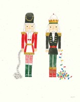 Seasons Greetings V Fine Art Print